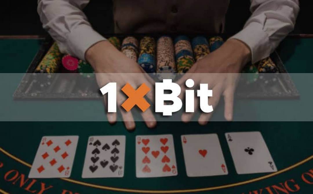 1xBit- Nhà cái cung cấp cơ hội cá cược độc lạ cho người chơi