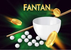 Fantan - Trò chơi nhiều mới lạ