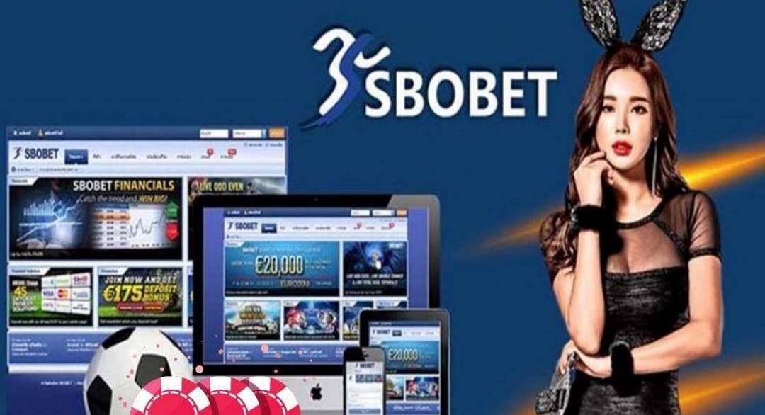 Sbobet cung cấp đa dạng các dịch vụ trò chơi