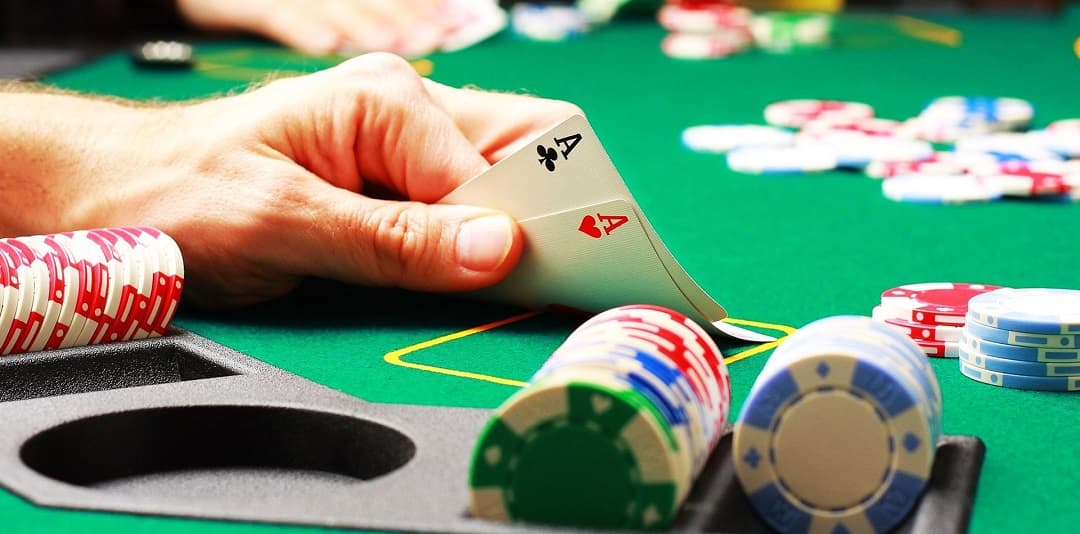 Người tham gia Tố Poker càng cao số tiền thắng càng lớn