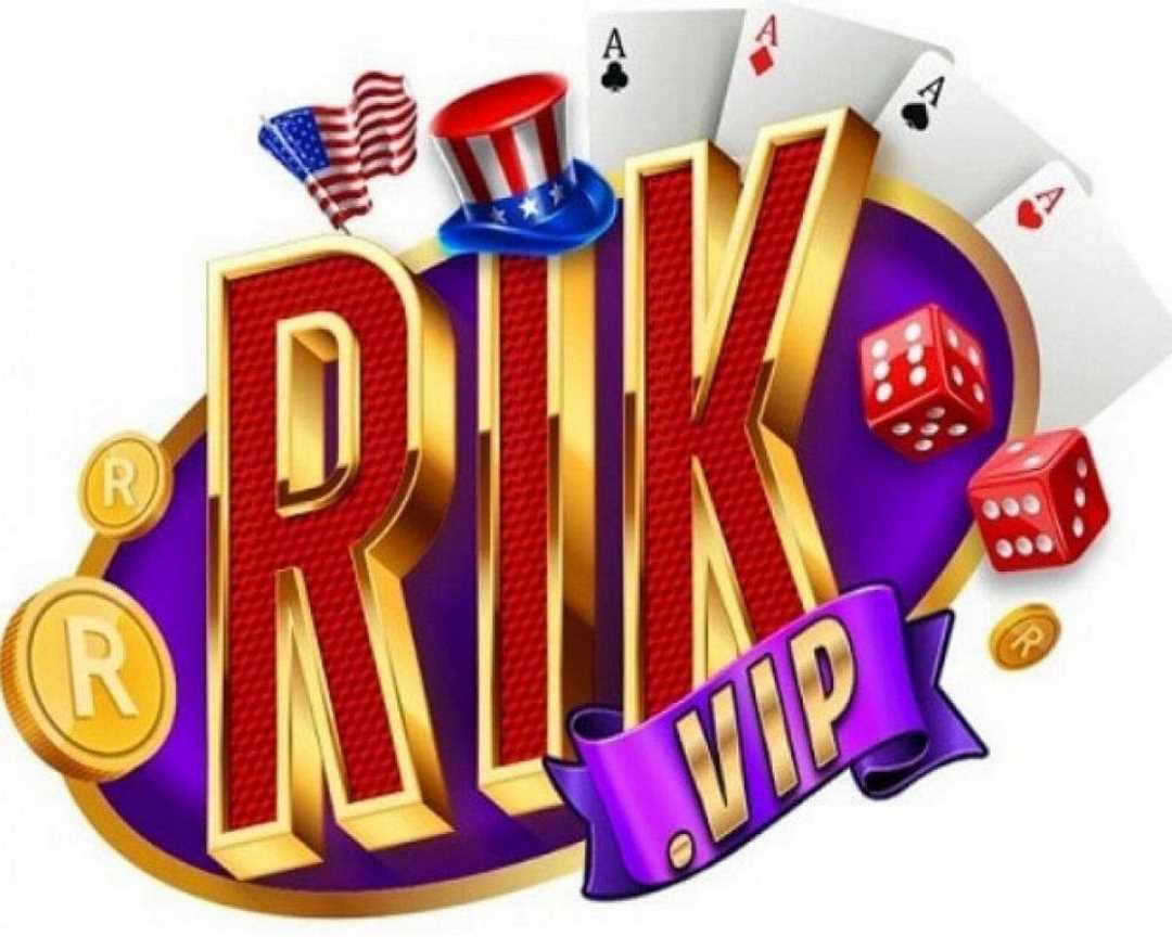 Cổng game RikVip được thành lập vào năm 2015