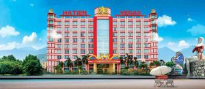 Sòng casino Ha Tien mở 24/7 phục vụ tất cả dân chơi
