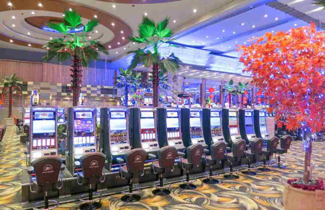 Dịch vụ tại Star Vegas International Resort & Casino