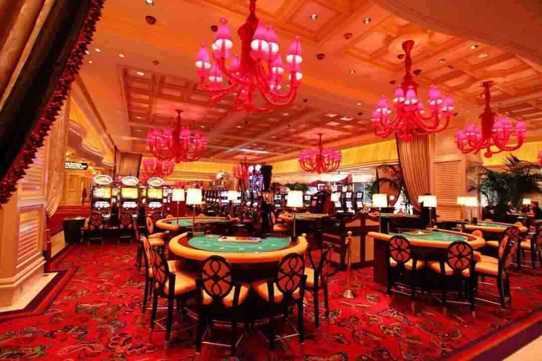 Tổng hợp các dịch vụ đa dạng tại Good Luck Casino & Hotel