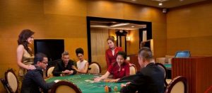 Tìm hiểu vị trí cụ thể của sòng bạc Poipet Resort Casino