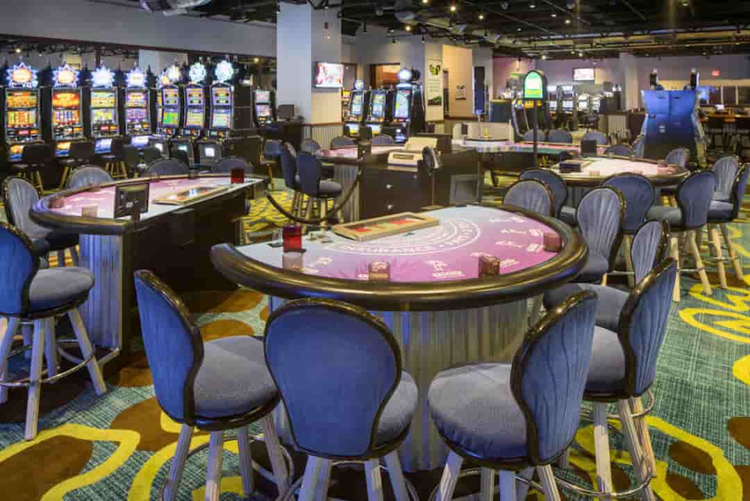 Các dịch vụ đẳng cấp tại sòng bạc Poipet Resort Casino