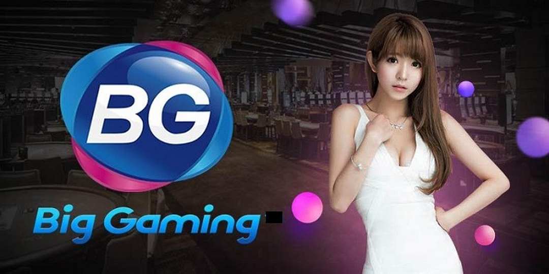 BG Casino niềm đam mê bất tận của cược thủ