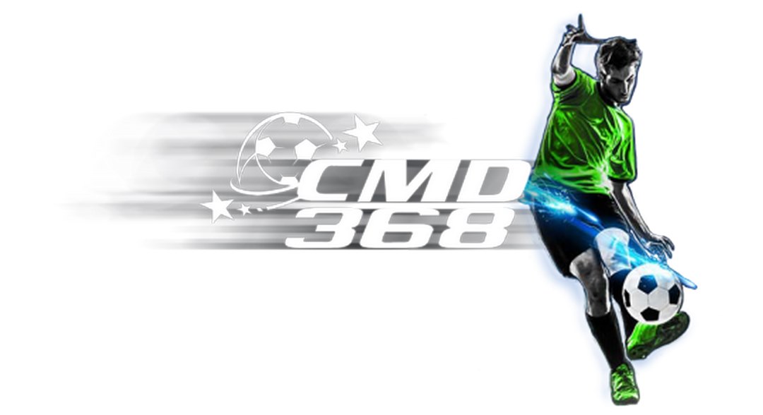 CMDBet và logo cực cháy