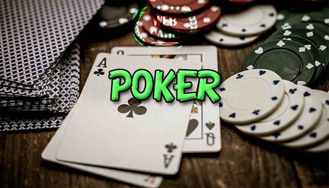 Comebet Poker thu hút đông đảo cược thủ