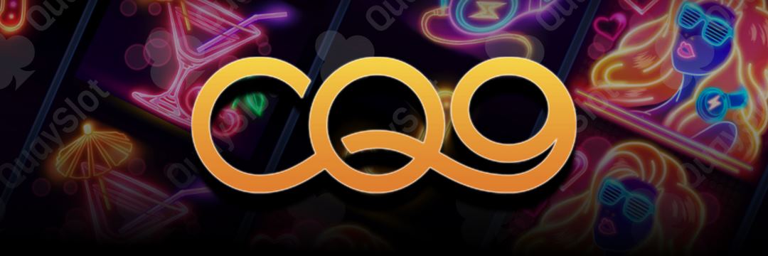 CQ9 Gaming game hay khó cưỡng 