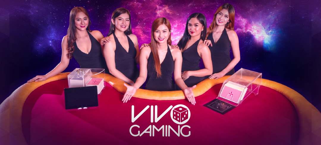 Vivo Gaming trở thành lựa chọn ưu tiên