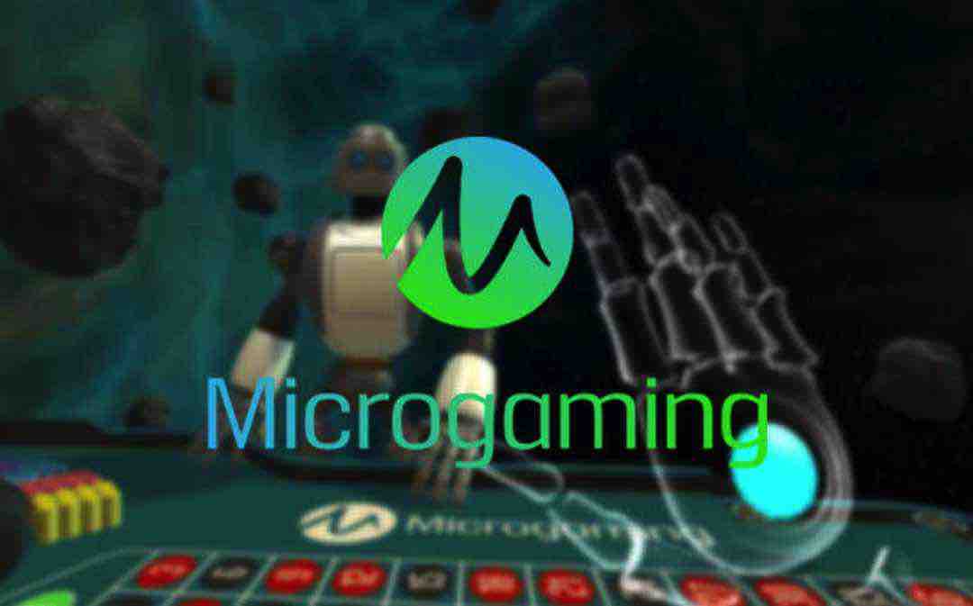 Micro gaming - Lịch sử hình thành có thâm niên nên đảm bảo an toàn