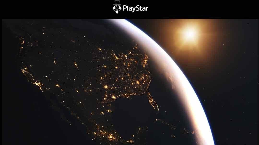  Play Star (PS) được công nhận chất lượng và hoạt động hợp pháp 