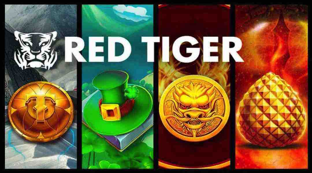 Red tiger - Khuyến mãi cực chất dành cho mọi nhóm khách hàng