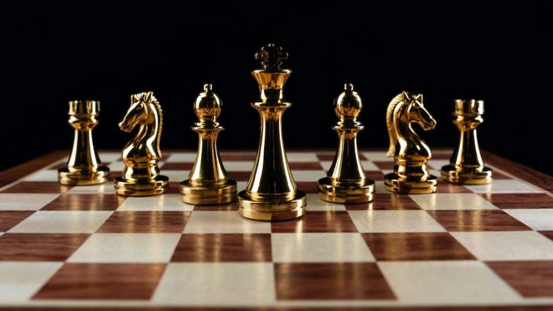 RICH88 (Chess) mang đến số lượng lớn trò chơi