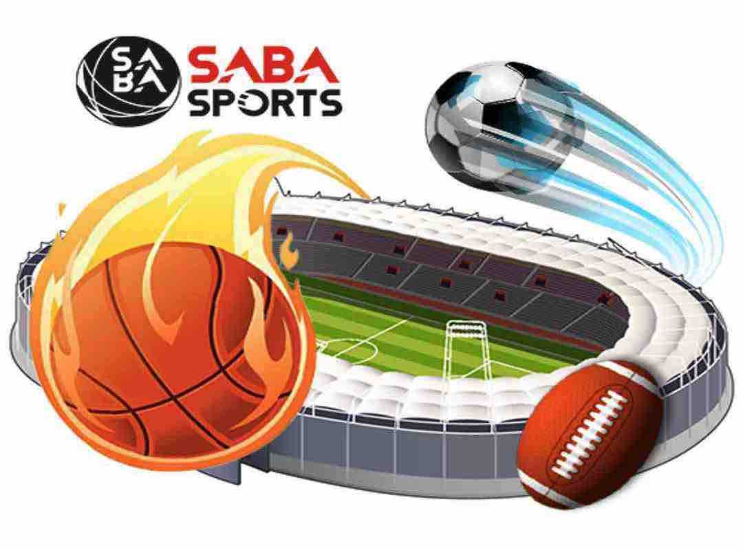 Saba sports - Cá cược thể thao đẳng cấp nhất trong lĩnh vực cược